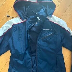 BMW F1 Windbreaker, size: Medium